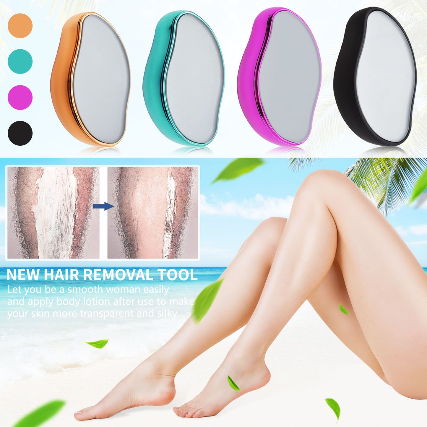 Hair Removal Epilator